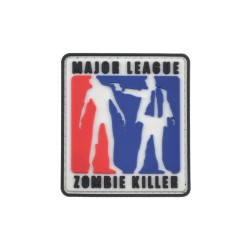 Major League Zombie Killer