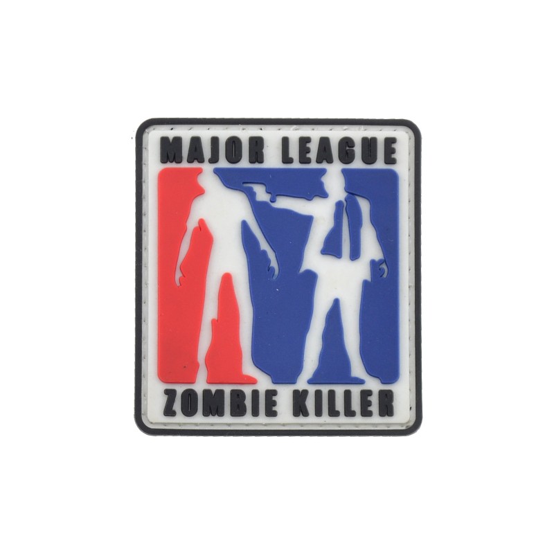 Major League Zombie Killer