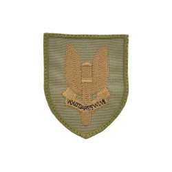 22nd SAS Special Air Service