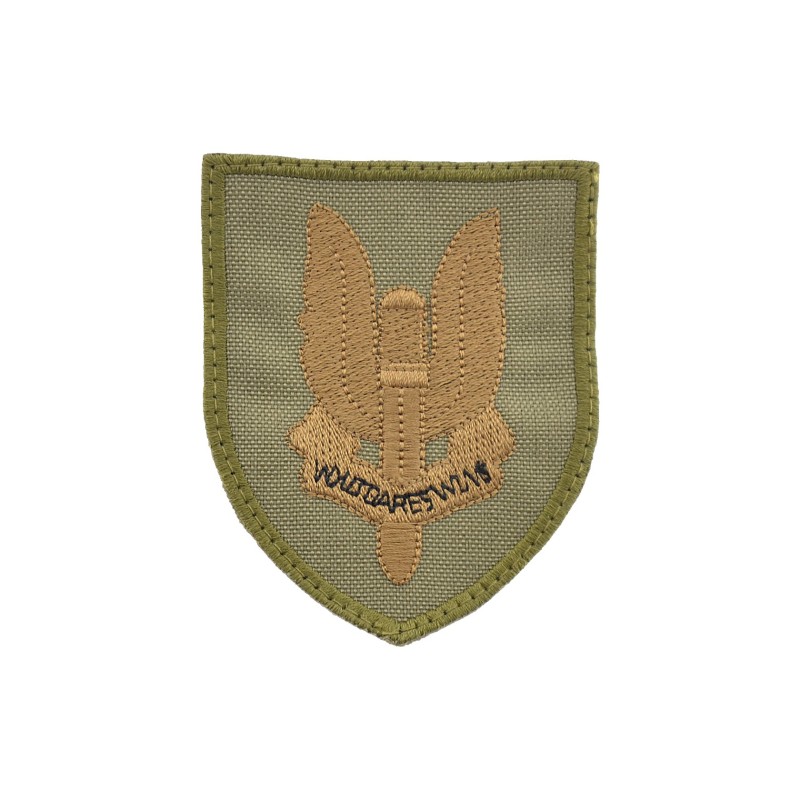 22nd SAS Special Air Service