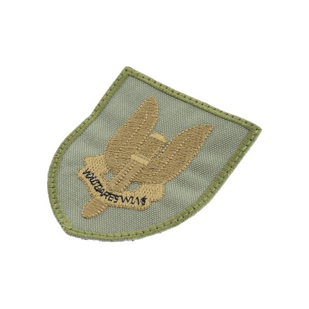 22nd SAS Special Air Service