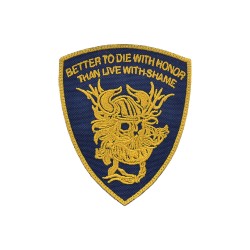 Devgru Blue Squadron Better Die With Honor