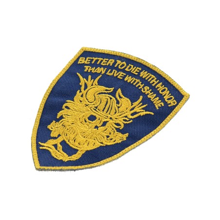 Devgru Blue Squadron Better Die With Honor