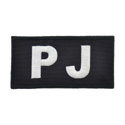 PJ Call Sign