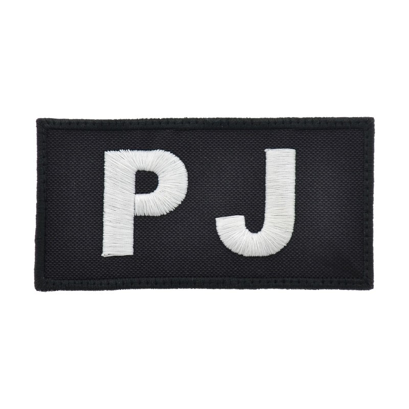 PJ Call Sign