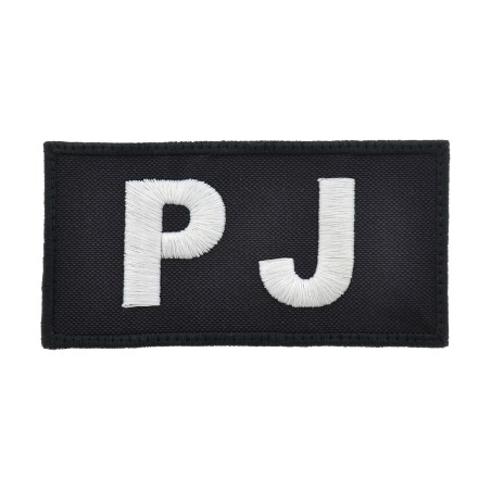 PJ Call Sign