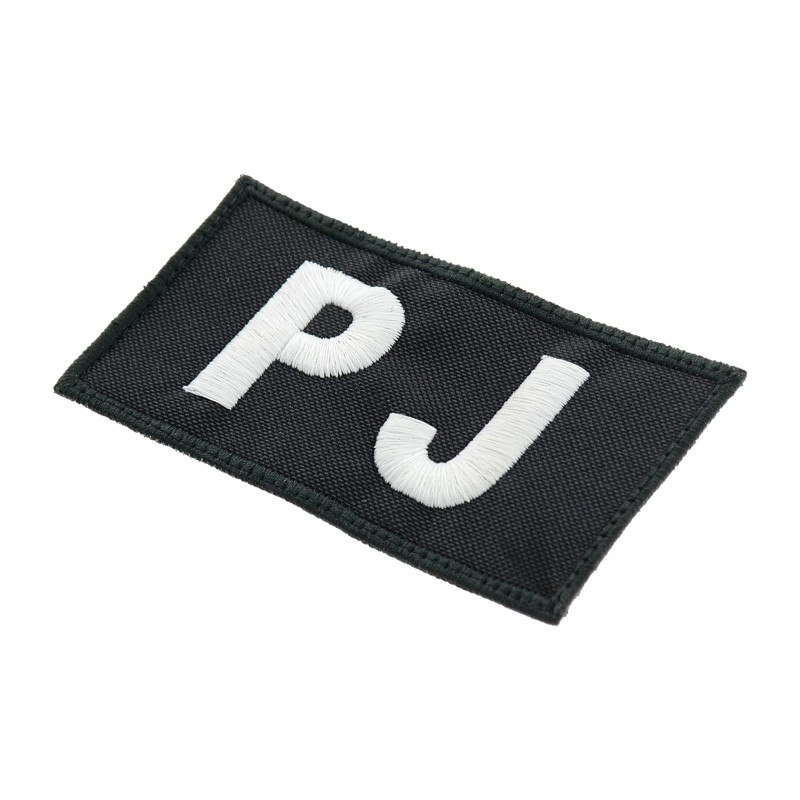 PJ Call Sign