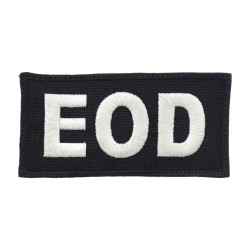 EOD Call Sign