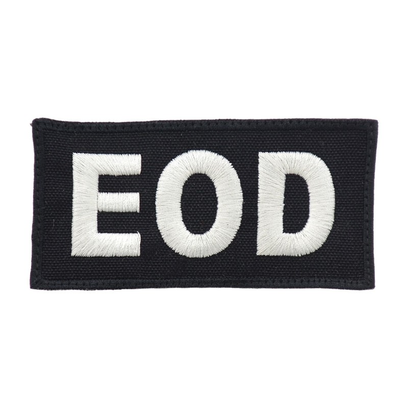 EOD Call Sign