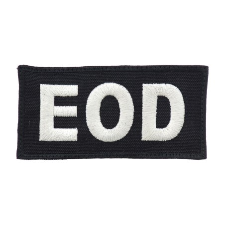 EOD Call Sign