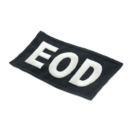 EOD Call Sign