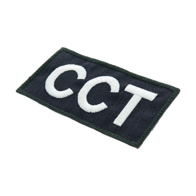 CCT Call Sign