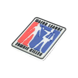 Major League Zombie Killer 2