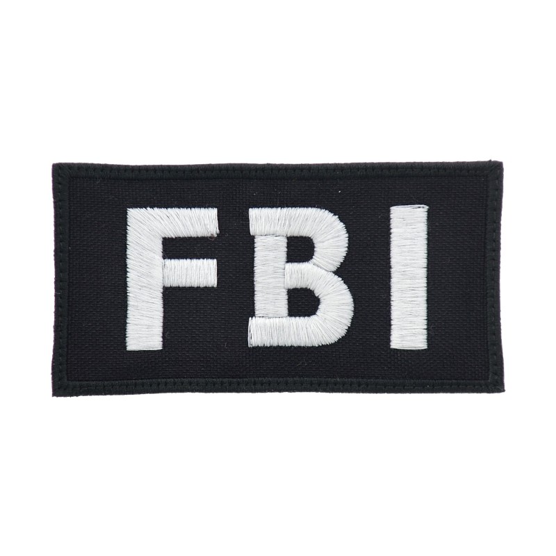 FBI Call Sign