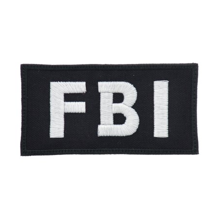 FBI Call Sign