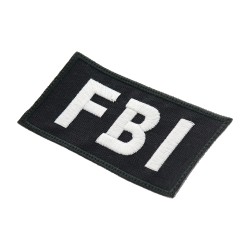 FBI Call Sign 2