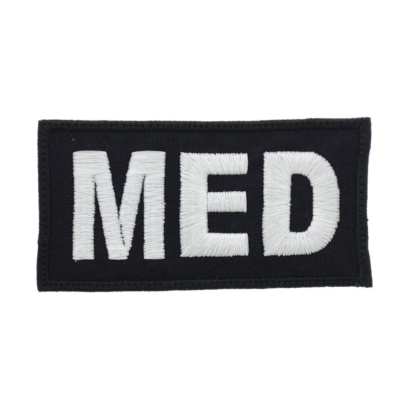 MED Call Sign