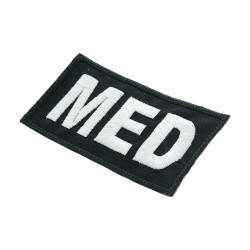 MED Call Sign 2