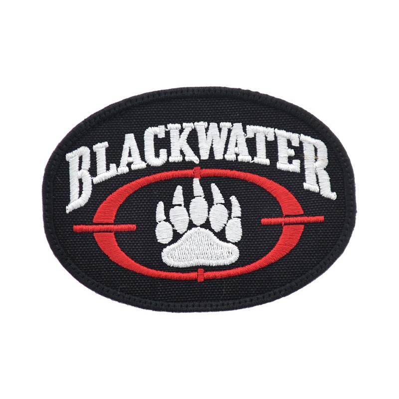 Blackwater