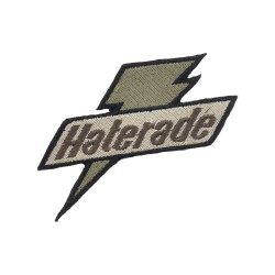 Haterade