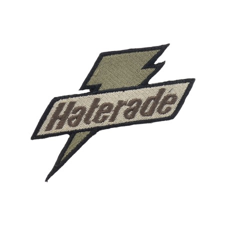 Haterade