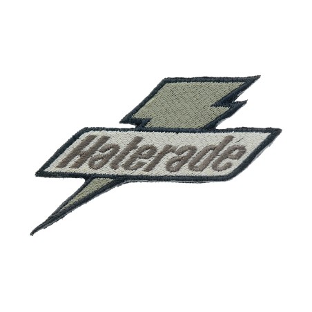 Haterade