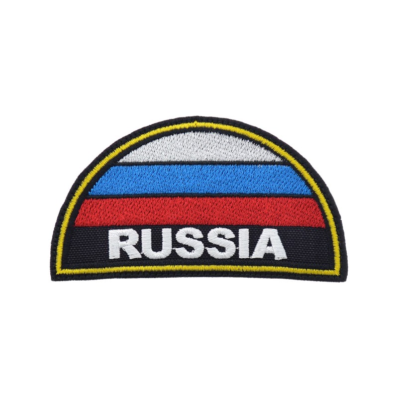 Bandiera Russia