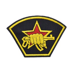 Spetsnaz 1st Special Purpose Unit of the Internal Forces "Vityaz"