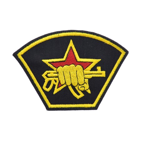 Spetsnaz 1st Special Purpose Unit of the Internal Forces "Vityaz"