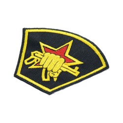 Spetsnaz 1st Special Purpose Unit of the Internal Forces "Vityaz" 2
