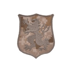 Devgru Gold Squadron Lion