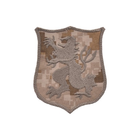 Devgru Gold Squadron Lion