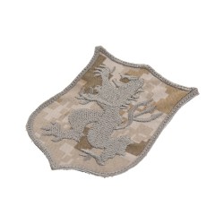 Devgru Gold Squadron Lion 2