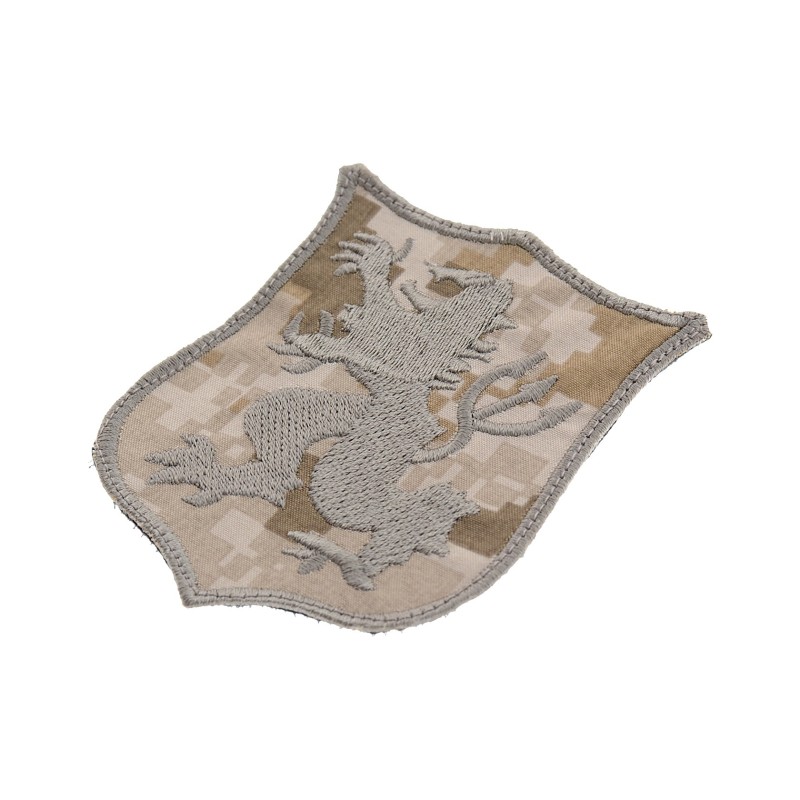 Devgru Gold Squadron Lion