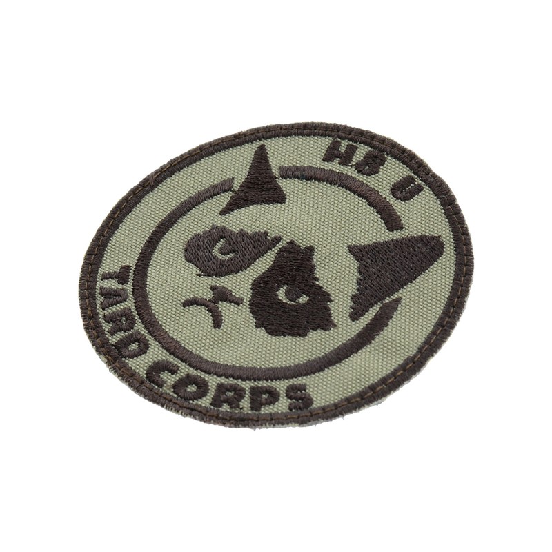 Grumpy Cat H8s you Tard Corps