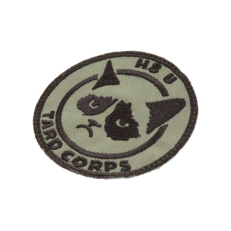 Grumpy Cat H8s you Tard Corps