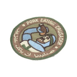 Pork Eating Crusader 2