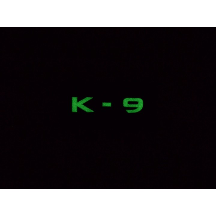 K9 - GITD