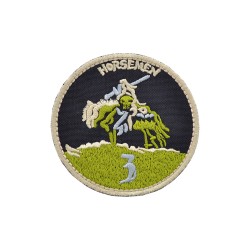 Seal Team 3 Horsemen