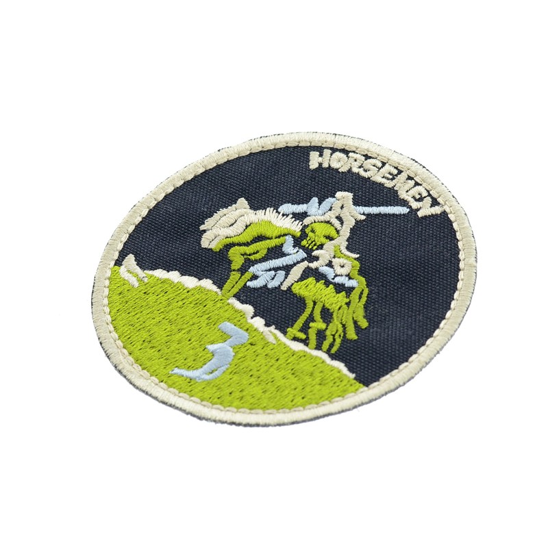 Seal Team 3 Horsemen