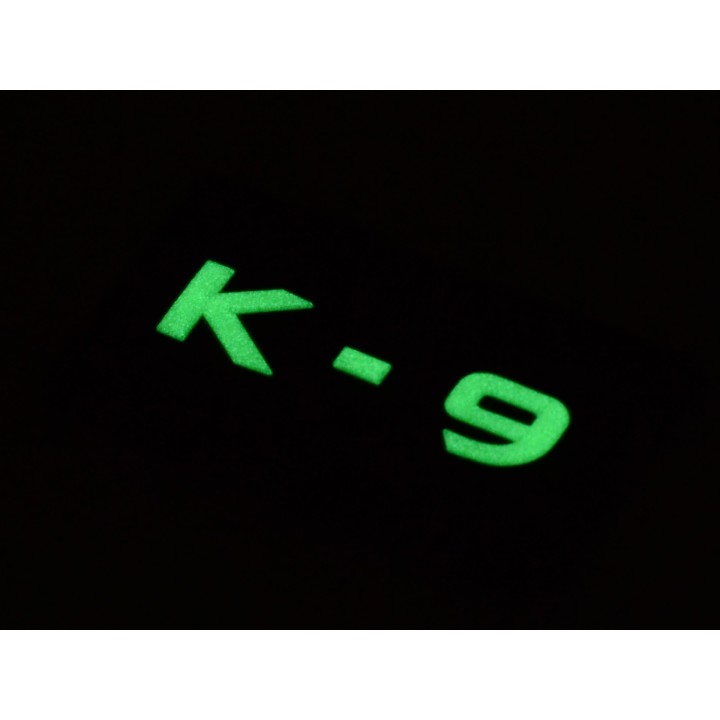 K9 - GITD