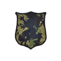 Devgru Gold Saqudron Lion