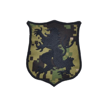 Devgru Gold Saqudron Lion