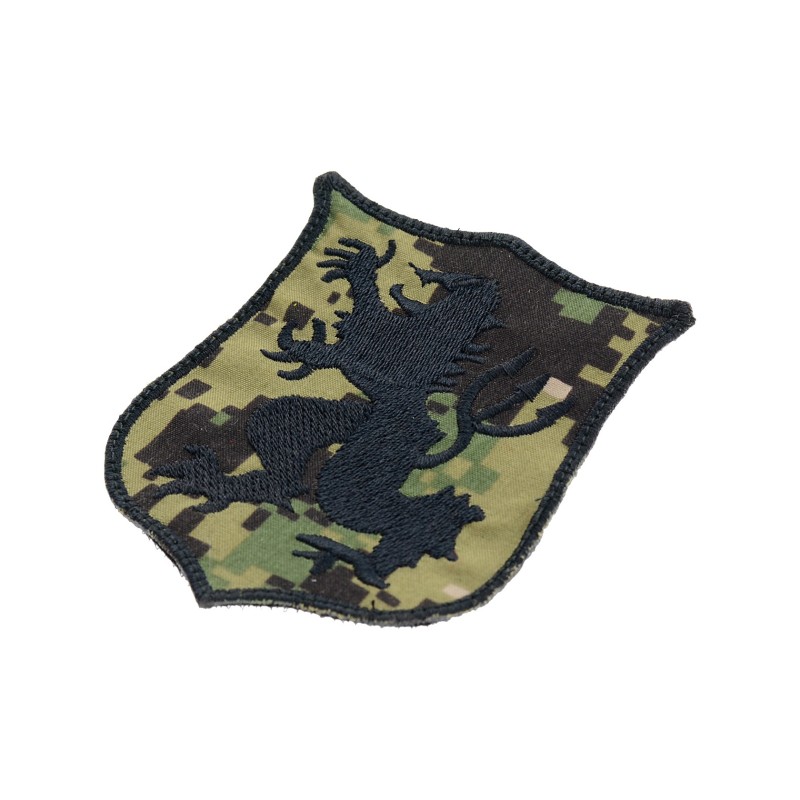 Devgru Gold Saqudron Lion