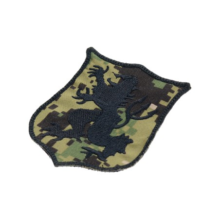 Devgru Gold Saqudron Lion