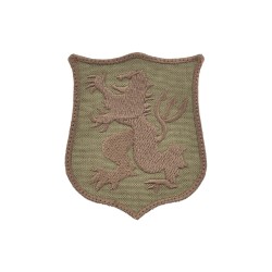 Devgru Gold Saqudron Lion