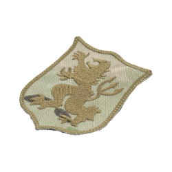 Devgru Gold Saqudron Lion 2