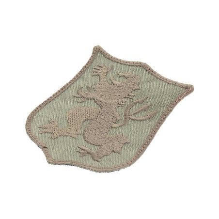 Devgru Gold Saqudron Lion