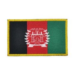 Bandiera Afghanistan