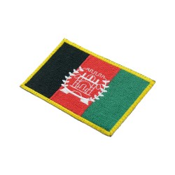 Bandiera Afghanistan 2